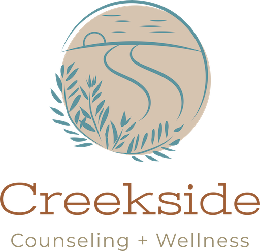 Creekside Counseling + Wellness